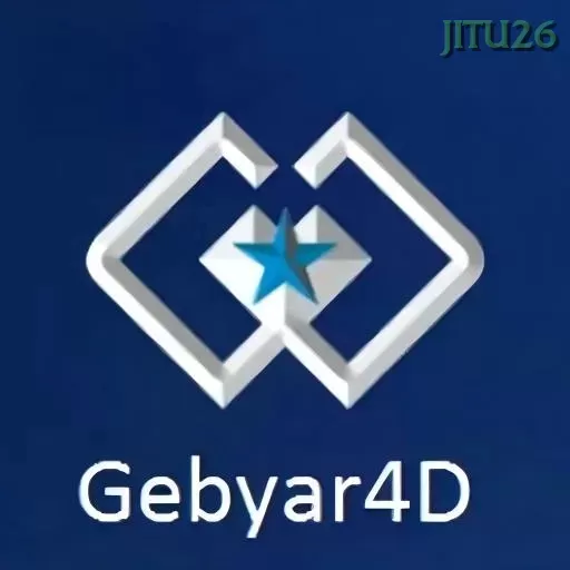 Gebyar4d