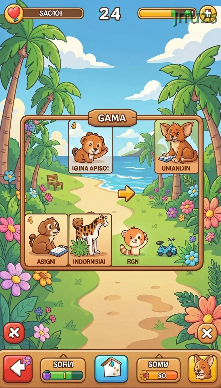 Cuplikan layar 99SL — aktivitas
